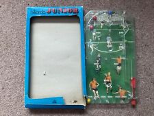 FOOTBALL BAGATELLE PINBALL