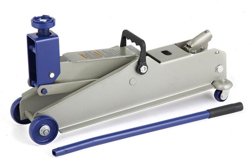 Hausmaster ton high lift - 3,