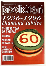 Prediction Magazine February