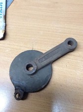 Norton girder fork link plain - norton,