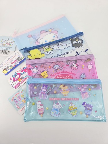 Sanrio pencil case kawaii - pencil,