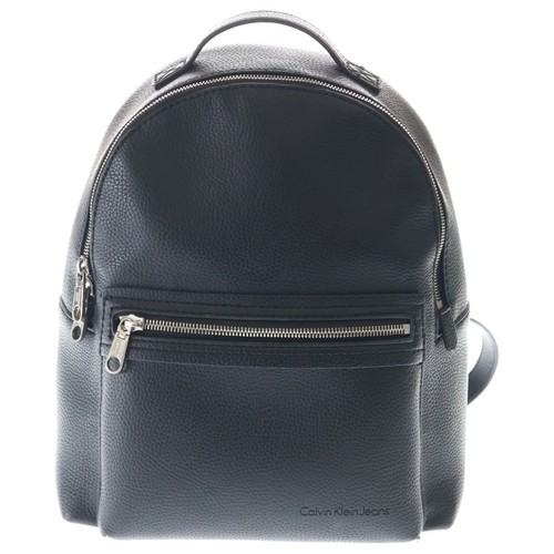 Calvin klein jeans leather - klein,