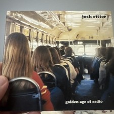 Golden Age of Radio by Josh