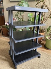 Standesign shelf metal - standesign, hi-fi
