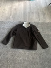 mens orvis sherpa fleece