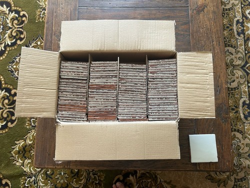 Boxes cevica spanish - 4,