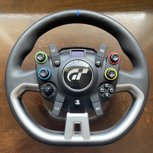 Fanatec gran turismo pro - turismo,