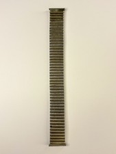 FIXO-FLEX Vintage Watch Rolled