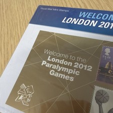 Royal mail mint - mint, welcome