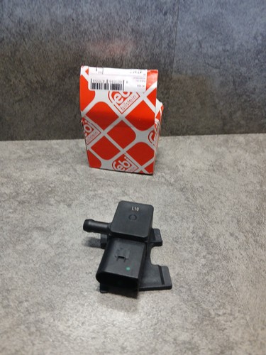 Exhaust pressure sensor fits - exhaust,