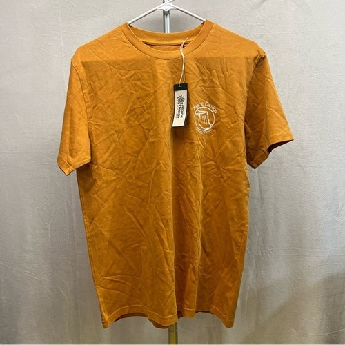 Alpine design men golden - men's,