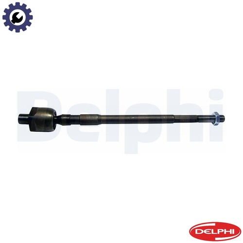 Inner tie rod ta2124 for - tie,