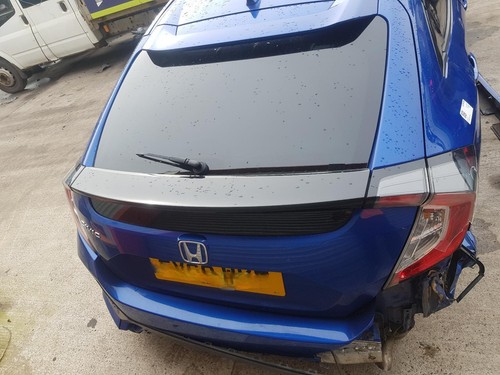 Honda civic mk10 22 - civic, 16-22