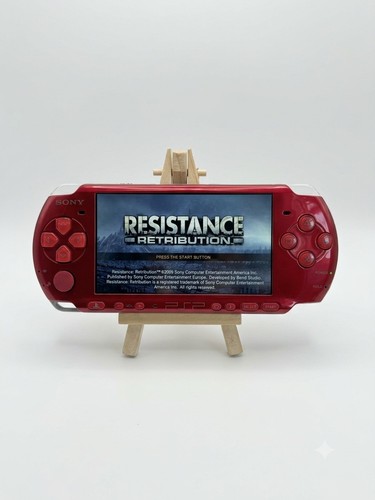 Sony playstation portable - sony,