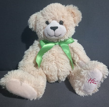 Hamleys Soft Toy Bear –