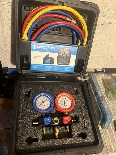 Javac valve multi - javac, 2