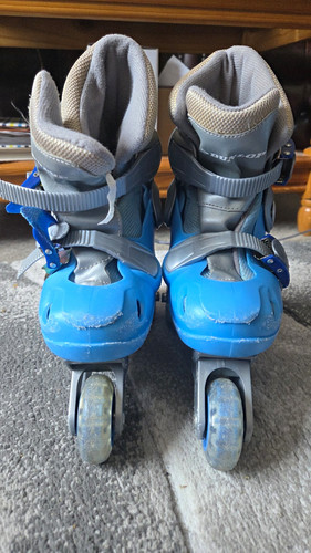 Dunlop kids inline skates c - kids,