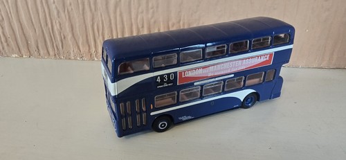 Efe buses 16511 - 16511, hull