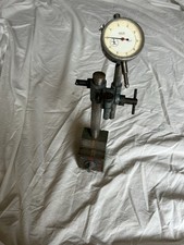 CLOCK GUAGE DIAL INDICATOR