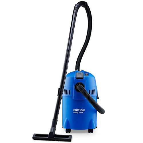 Nilfisk buddy wet dry - buddy, 18