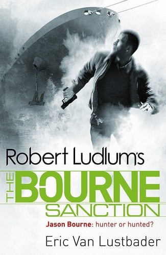 Robert ludlum the bourne - robert,