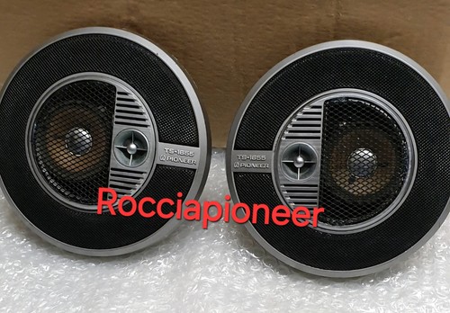 Pioneer pair 16 - pair, 16-55