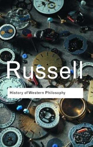 History western philosophy - history,