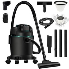 5000W Wet and Dry Blower