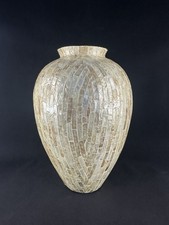 Art Deco Style Mosaic Mother