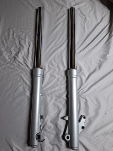 Aprilia pegaso 650 forks - aprilia,