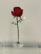 SWAROVSKI CRYSTAL FLOWER