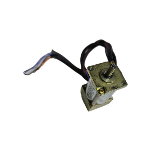 Ametek pittman 3411e120 servo - ametek,