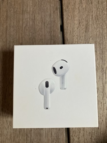 Apple airpods 4th generation - apple,