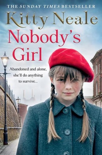 Nobody girl - nobody's,