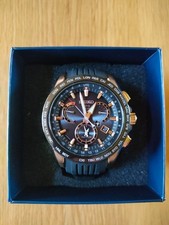 Seiko Astron GPS Solar Watch