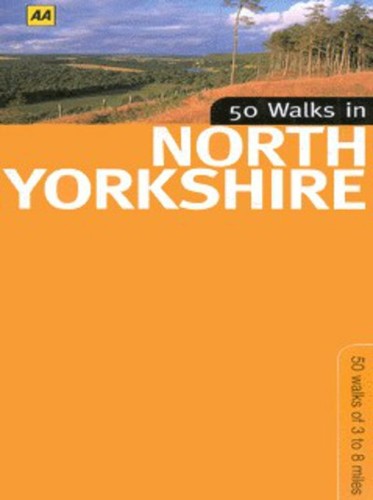 Walks north yorkshire - 50, in