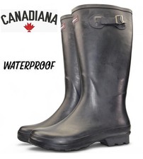 Ladies Wellies Waterpoof