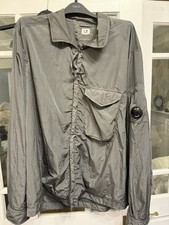 C.P. company Chrome Overshirt 3XL