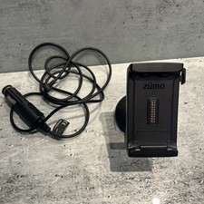 Garmin Car Mount for Zumo 595