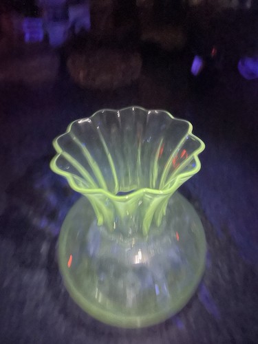Vintage darlington crystal - vintage,