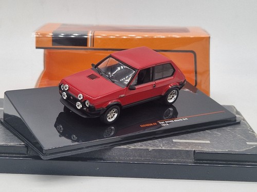 Fiat ritmo abarth 105 base - fiat,