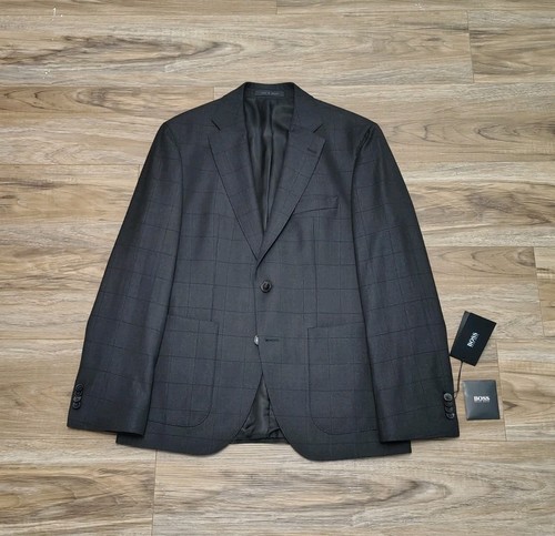 Nwt hugo boss - jalston, blazer