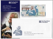 2005 JACK NICKLAUS ROYAL BANK