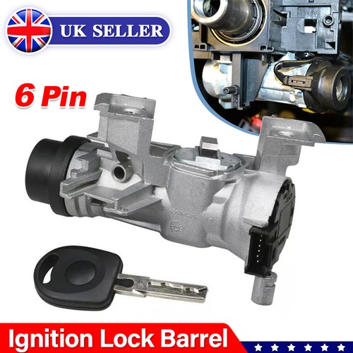 Ignition starter steering - ignition,
