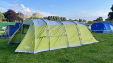 Vango Stargrove II 600XL