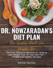 Dr. Nowzaradan'S Diet Plan