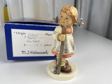 Hummel Figurine 768/I Sweet