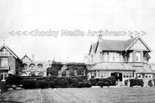 azq-50 Unidentified House