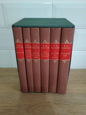 E.M. Forster Slipcase Set
