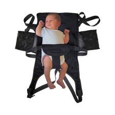 Baby Airplane Bed, Baby Travel Essentials For Flying, Toddler Extender Airplane 